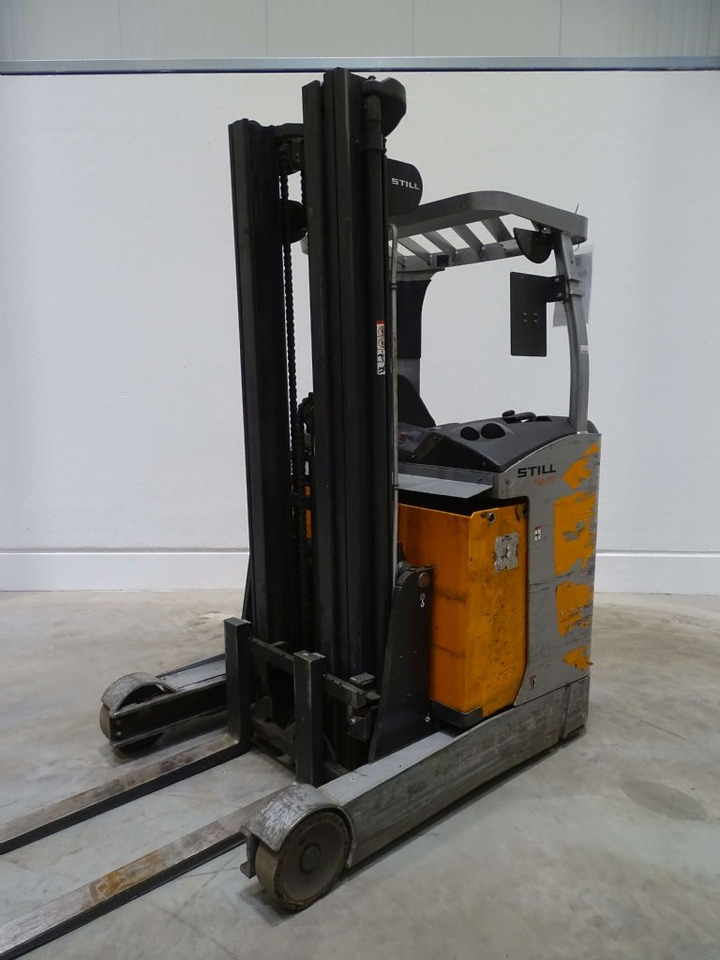 Still FM-X17 - Reach truck: picture 5 Still FM-X17 - Reach truck: picture 5
