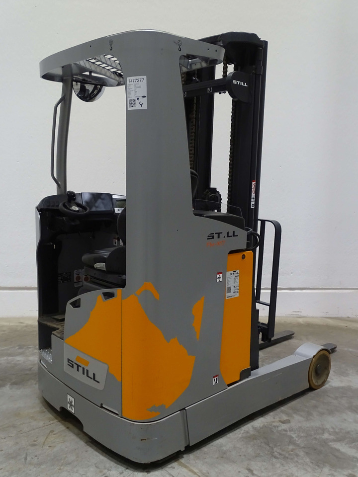 Still FM-X17 - Reach truck: picture 2 Still FM-X17 - Reach truck: picture 2