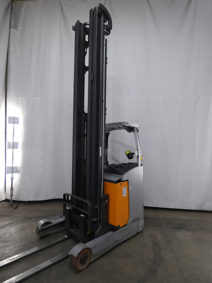 Still FM-X17 - Reach truck: picture 1 Still FM-X17 - Reach truck: picture 1