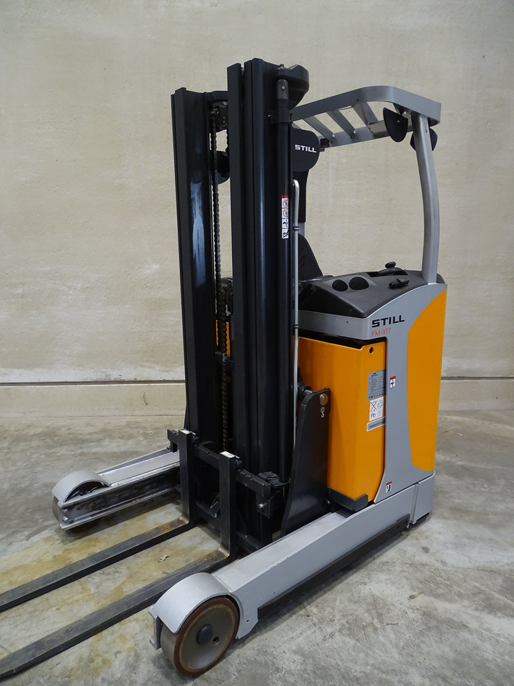 Reach truck Still FM-X17: picture 1