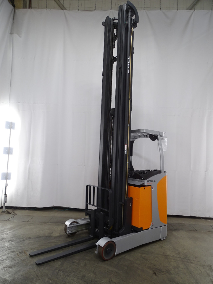 Still FM-X17 - Reach truck: picture 1 Still FM-X17 - Reach truck: picture 1