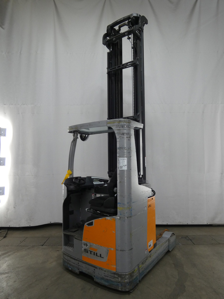 Still FM-X17 - Reach truck: picture 2 Still FM-X17 - Reach truck: picture 2
