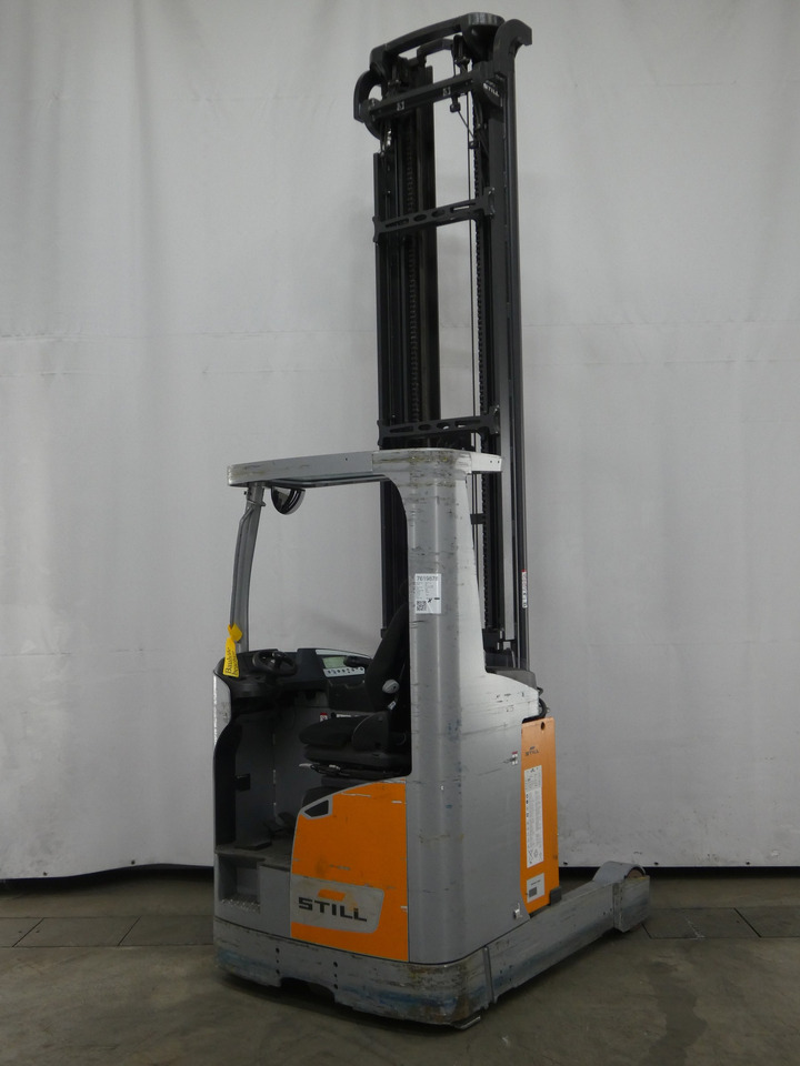 Still FM-X17 - Reach truck: picture 2 Still FM-X17 - Reach truck: picture 2