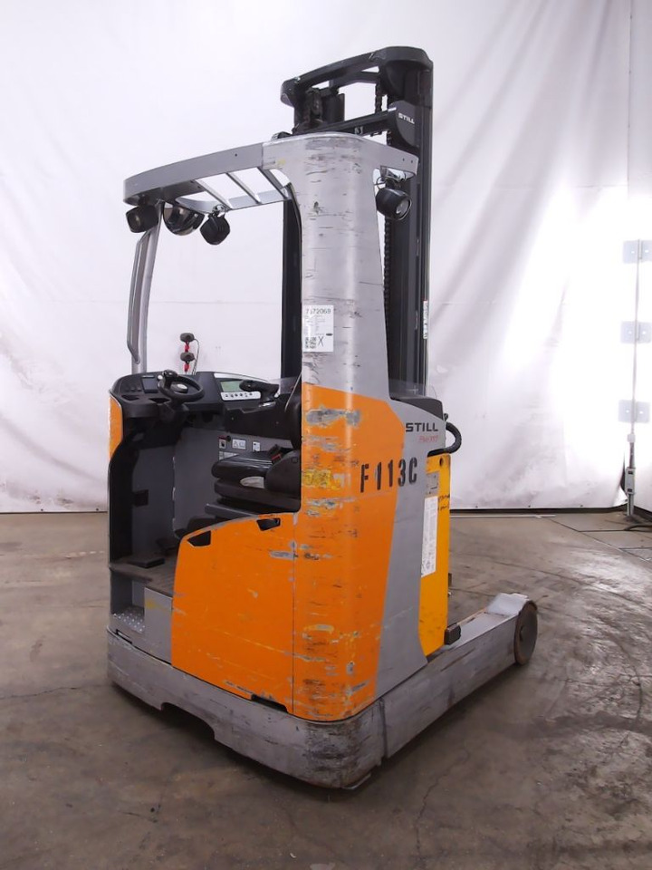 Still FM-X17 - Reach truck: picture 2 Still FM-X17 - Reach truck: picture 2