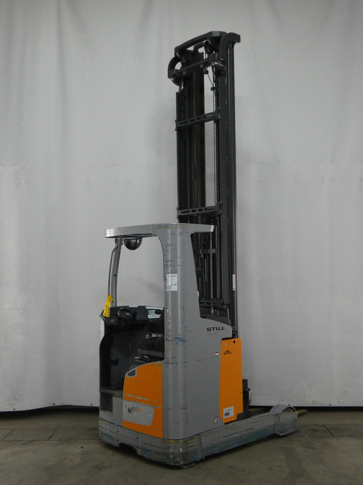 Still FM-X17 - Reach truck: picture 2 Still FM-X17 - Reach truck: picture 2