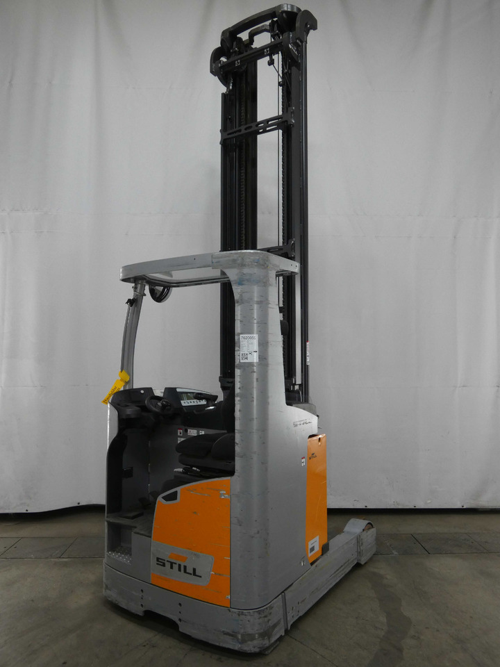 Still FM-X17 - Reach truck: picture 2 Still FM-X17 - Reach truck: picture 2