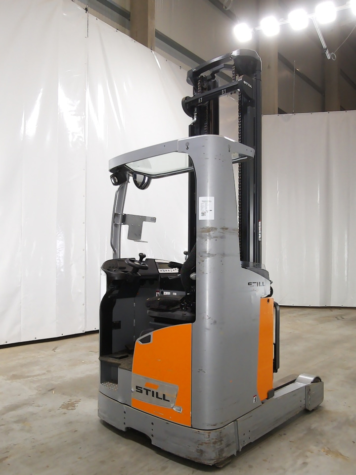 Still FM-X17 - Reach truck: picture 2 Still FM-X17 - Reach truck: picture 2