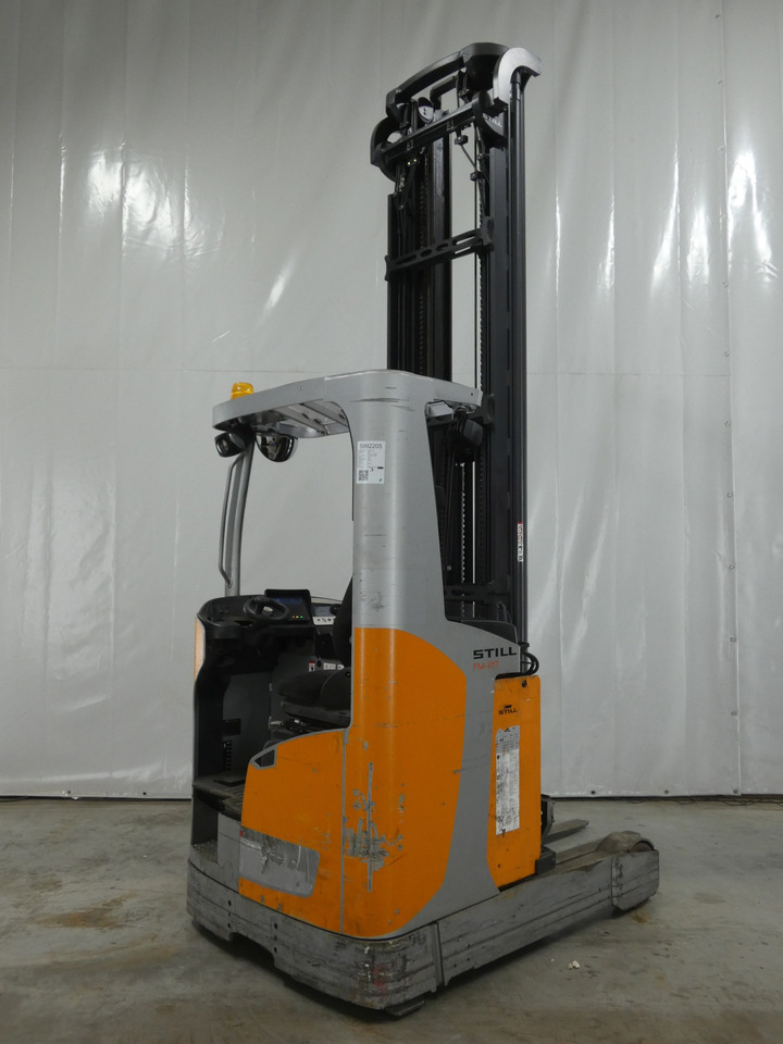 Still FM-X17 - Reach truck: picture 2 Still FM-X17 - Reach truck: picture 2