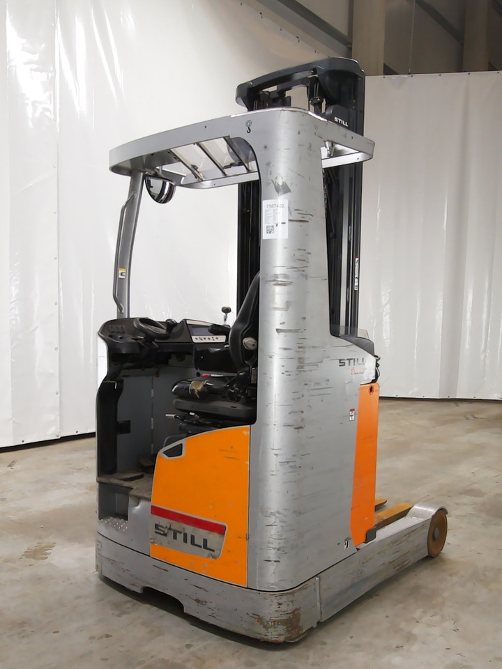 Still FM-X17 - Reach truck: picture 2 Still FM-X17 - Reach truck: picture 2