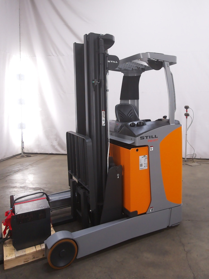 Still FM-X17 - Reach truck: picture 1 Still FM-X17 - Reach truck: picture 1