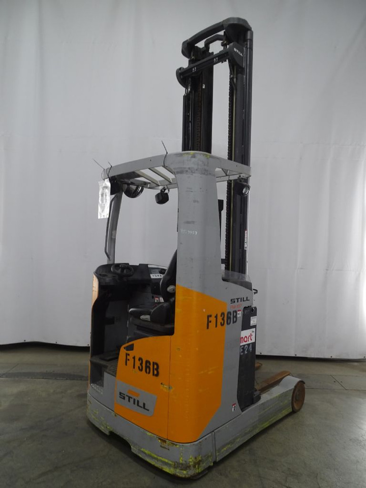 Still FM-X17 - Reach truck: picture 2 Still FM-X17 - Reach truck: picture 2
