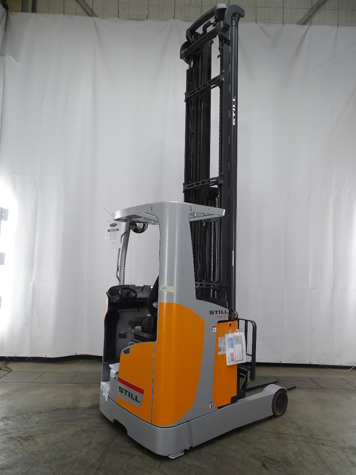 Still FM-X17 - Reach truck: picture 2 Still FM-X17 - Reach truck: picture 2