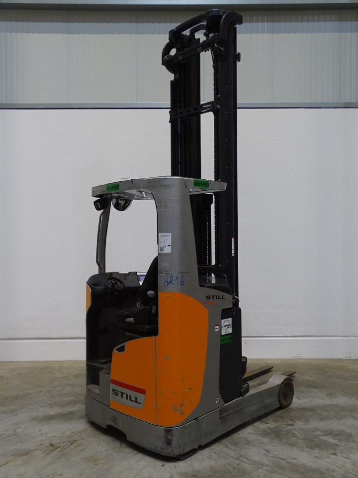 Still FM-X17 - Reach truck: picture 2 Still FM-X17 - Reach truck: picture 2