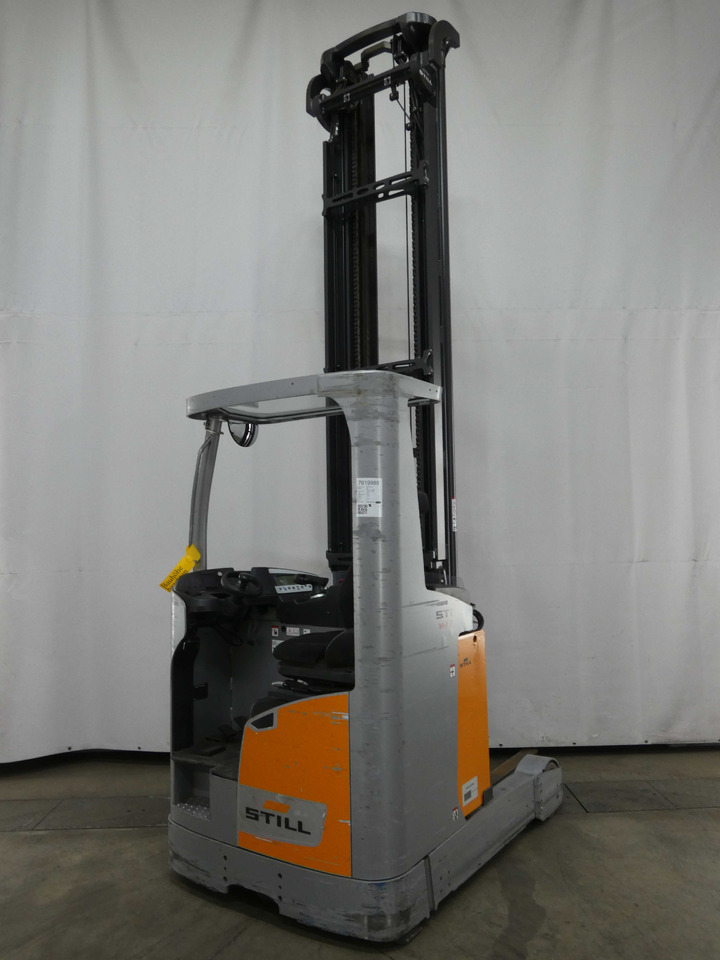 Still FM-X17 - Reach truck: picture 2 Still FM-X17 - Reach truck: picture 2