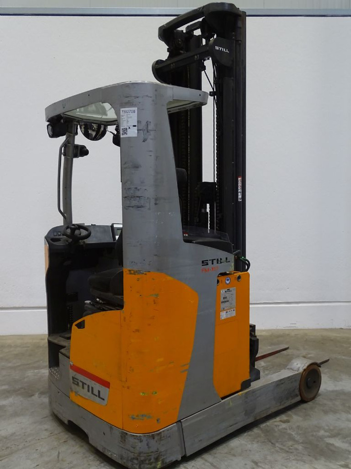 Still FM-X17 - Reach truck: picture 2 Still FM-X17 - Reach truck: picture 2