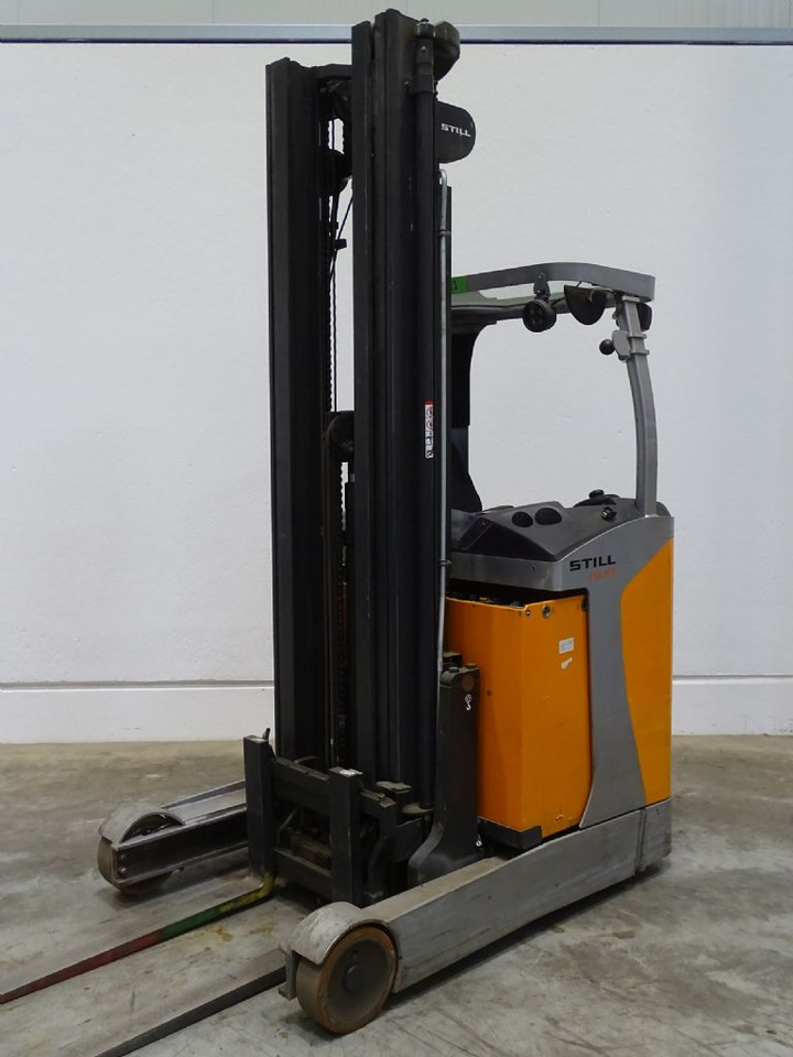 Still FM-X17 - Reach truck: picture 1 Still FM-X17 - Reach truck: picture 1