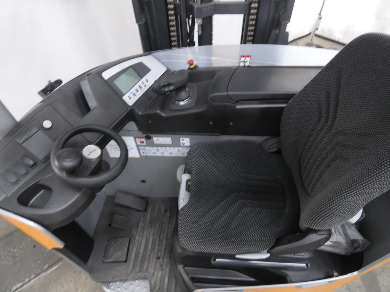 Still FM-X20/BRONZE - Reach truck: picture 3 Still FM-X20/BRONZE - Reach truck: picture 3