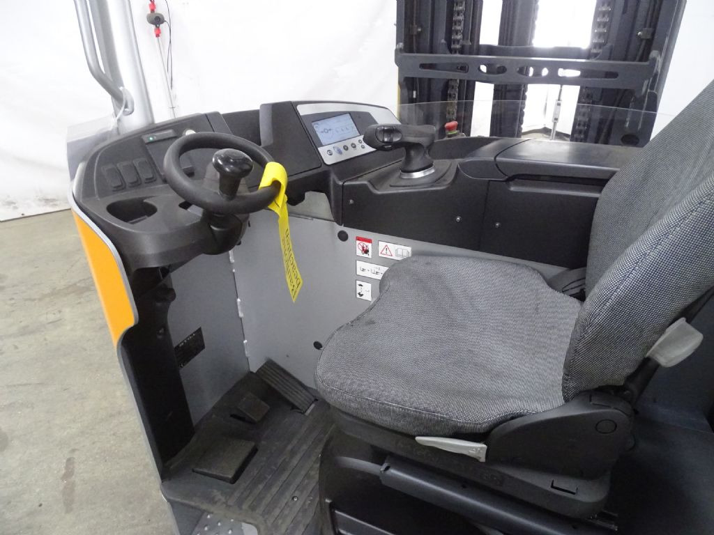 Still FM-X20 - Reach truck: picture 3 Still FM-X20 - Reach truck: picture 3