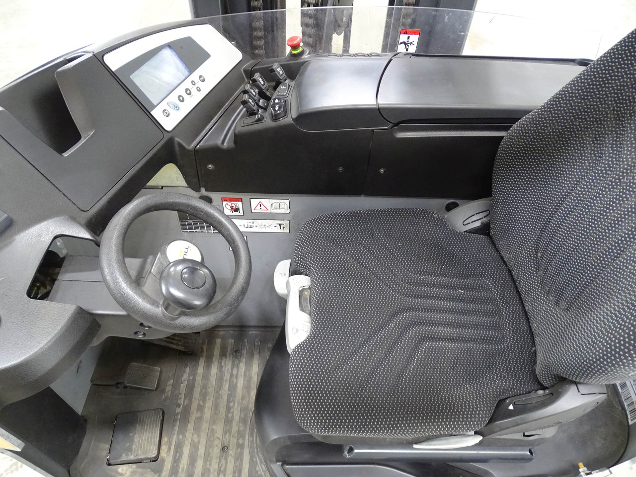 Still FM-X20 - Reach truck: picture 3 Still FM-X20 - Reach truck: picture 3