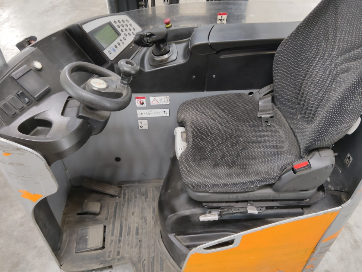 Still FM-X20 - Reach truck: picture 3 Still FM-X20 - Reach truck: picture 3