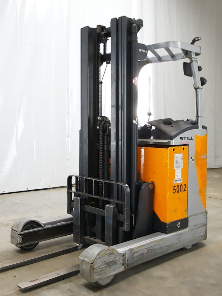 Still FM-X20 - Reach truck: picture 1 Still FM-X20 - Reach truck: picture 1