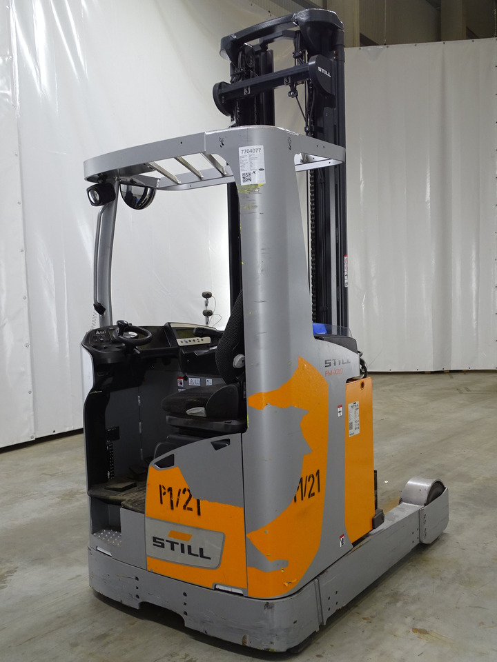 Still FM-X20 - Reach truck: picture 2 Still FM-X20 - Reach truck: picture 2