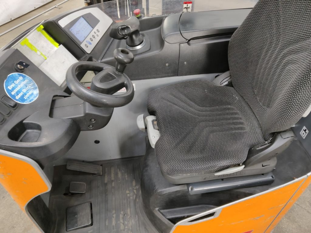 Still FM-X20 - Reach truck: picture 3 Still FM-X20 - Reach truck: picture 3