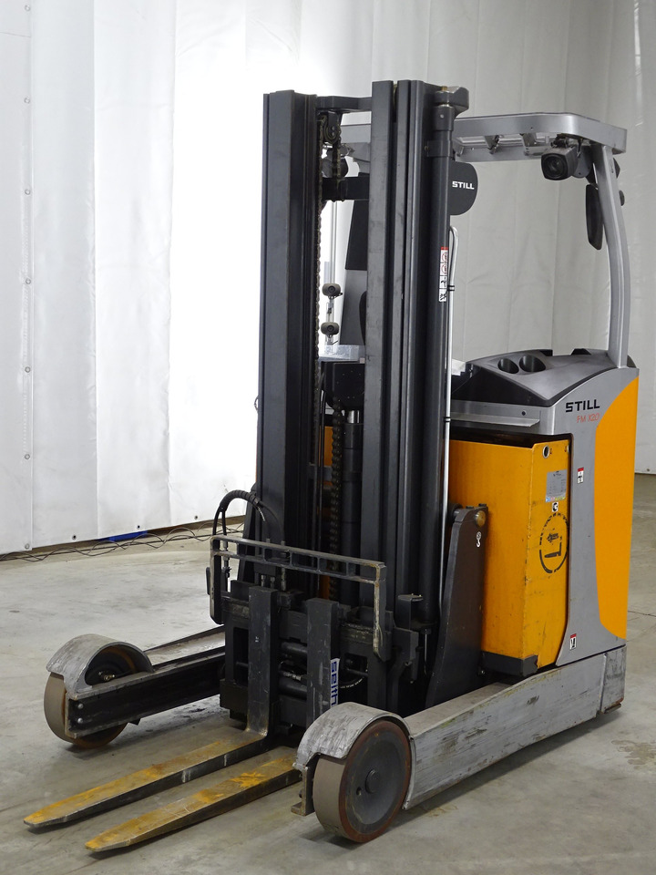 Still FM-X20 - Reach truck: picture 1 Still FM-X20 - Reach truck: picture 1