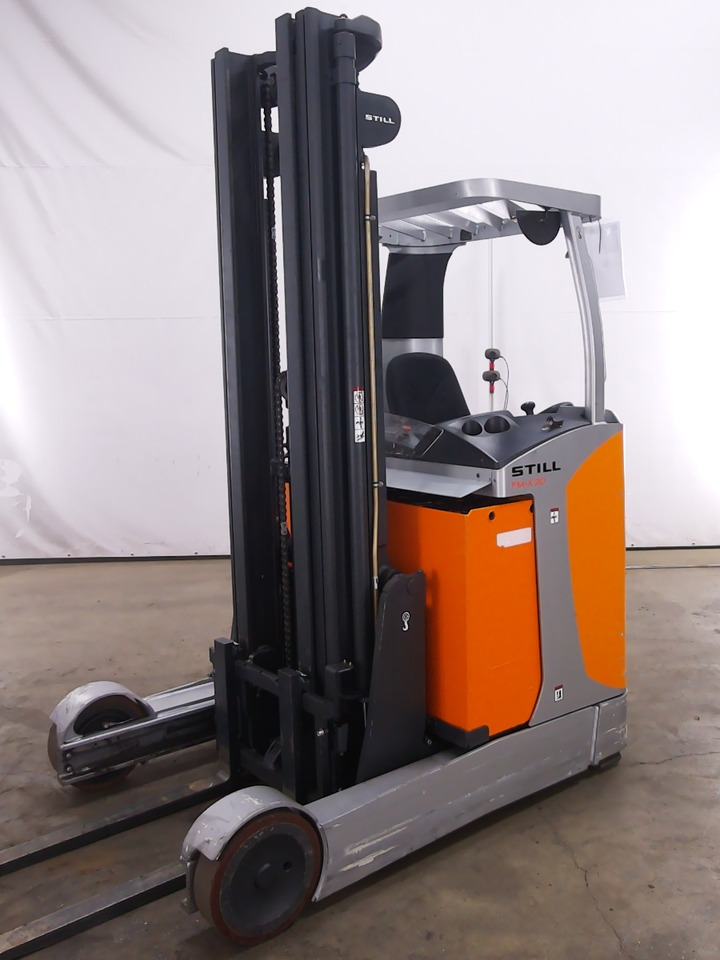 Still FM-X20 - Reach truck: picture 1 Still FM-X20 - Reach truck: picture 1