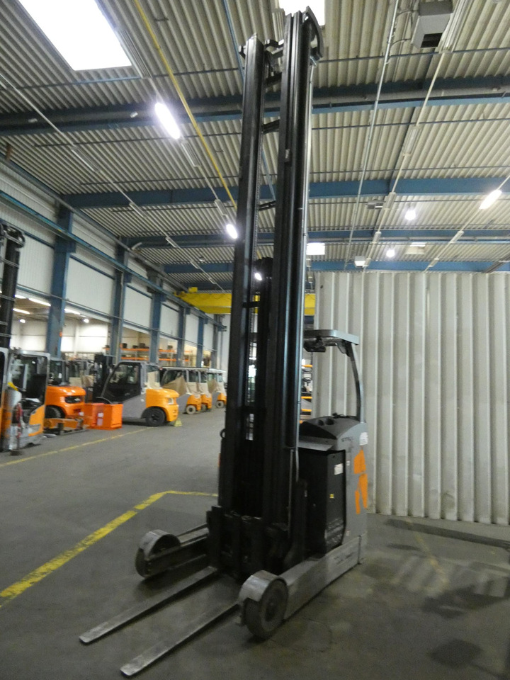 Still FM-X20 - Reach truck: picture 1 Still FM-X20 - Reach truck: picture 1