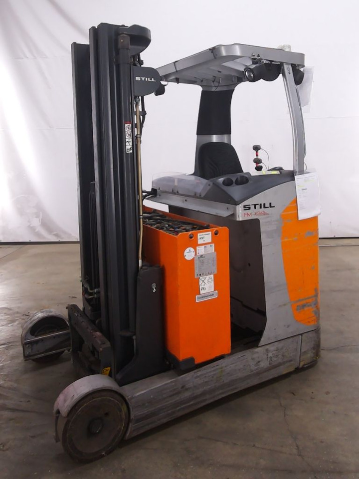 Still FM-X20 - Reach truck: picture 1 Still FM-X20 - Reach truck: picture 1