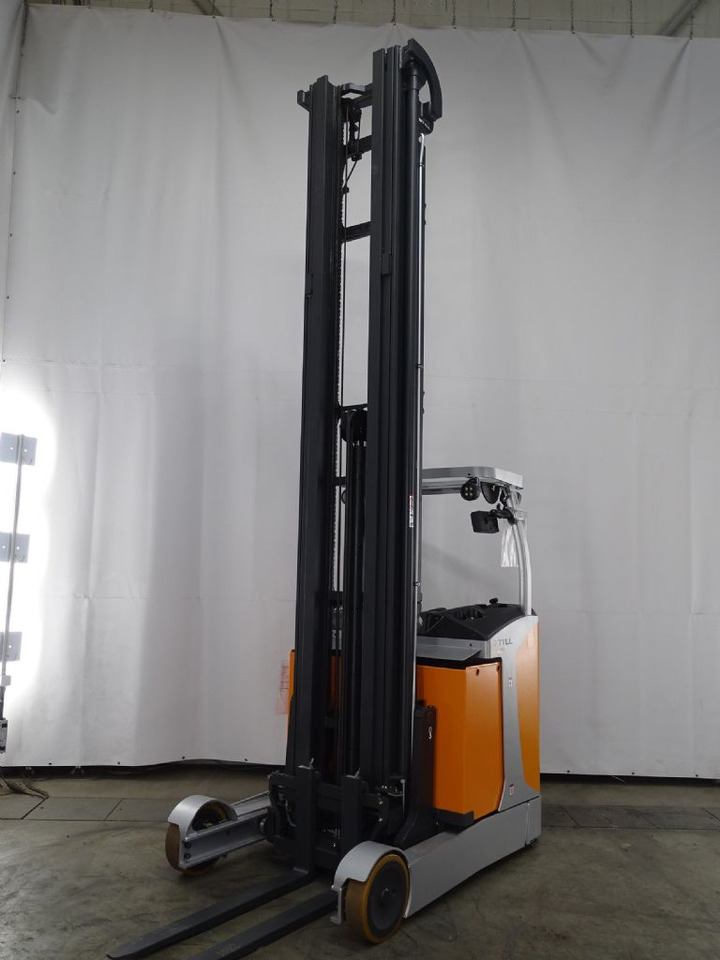 Still FM-X20 - Reach truck: picture 1 Still FM-X20 - Reach truck: picture 1