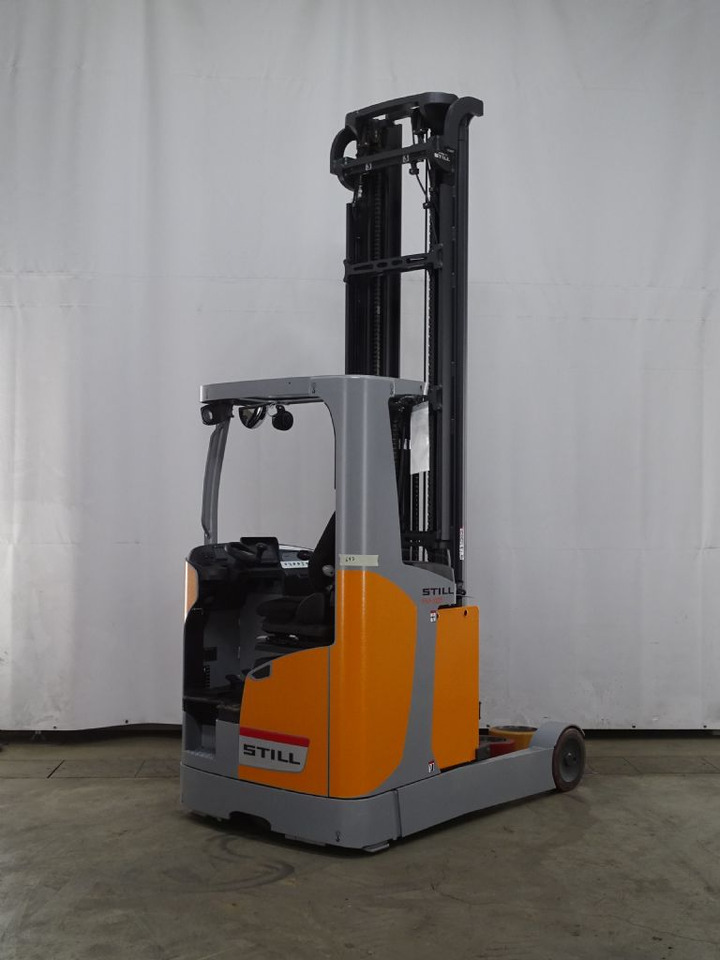 Reach truck Still FM-X25: picture 6