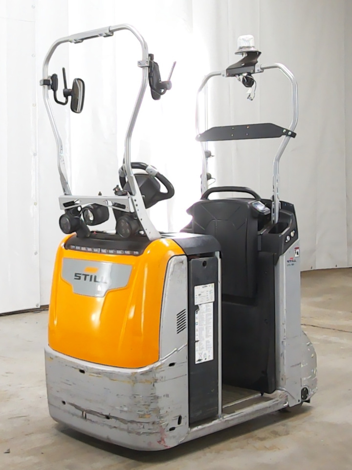 Still LTX50 - Tow tractor: picture 1 Still LTX50 - Tow tractor: picture 1