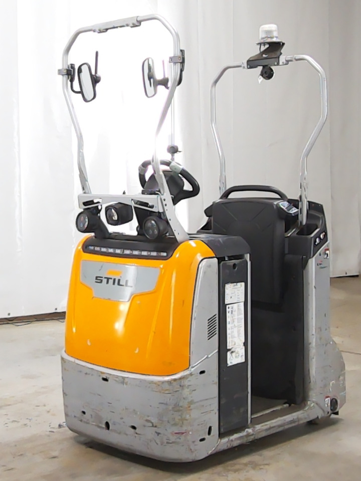 Still LTX50 - Tow tractor: picture 1 Still LTX50 - Tow tractor: picture 1