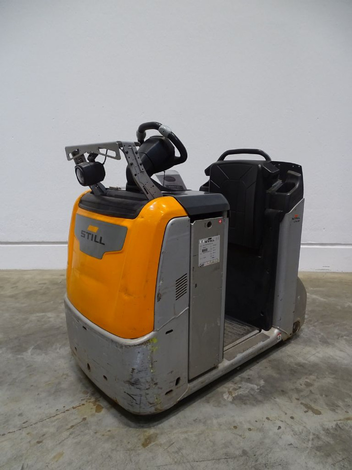Tow tractor Still LTX50: picture 1