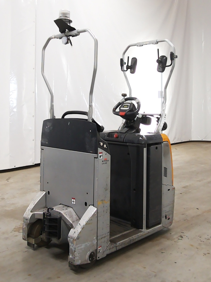 Still LTX50 - Tow tractor: picture 2 Still LTX50 - Tow tractor: picture 2