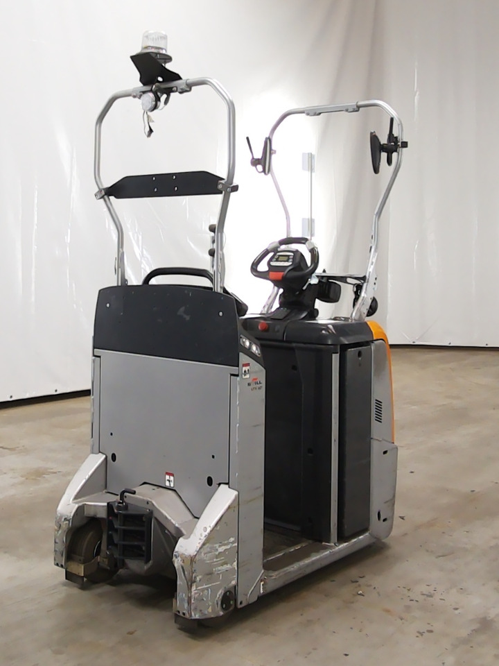 Still LTX50 - Tow tractor: picture 2 Still LTX50 - Tow tractor: picture 2