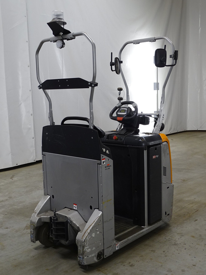 Still LTX50 - Tow tractor: picture 2 Still LTX50 - Tow tractor: picture 2