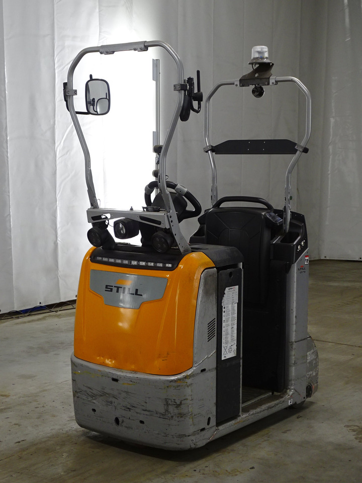 Still LTX50 - Tow tractor: picture 1 Still LTX50 - Tow tractor: picture 1