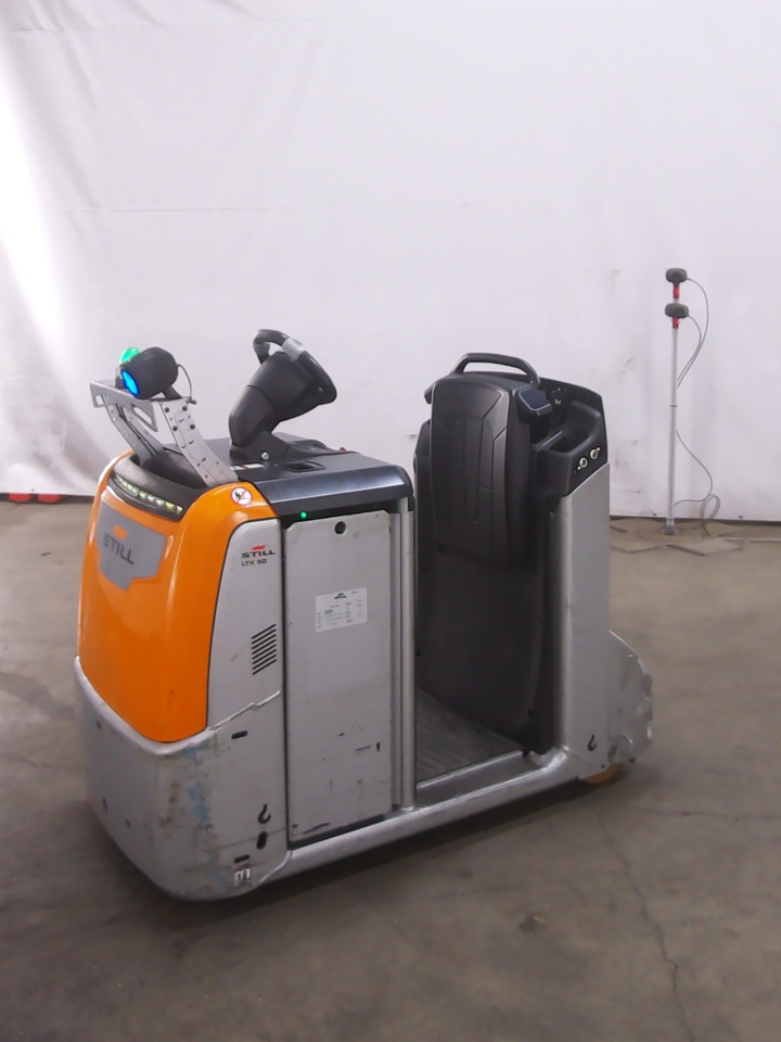 Still LTX50 - Tow tractor: picture 1 Still LTX50 - Tow tractor: picture 1