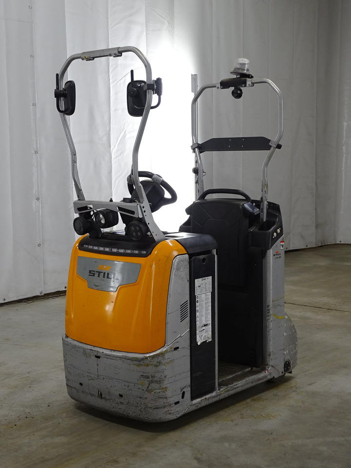 Still LTX50 - Tow tractor: picture 1 Still LTX50 - Tow tractor: picture 1