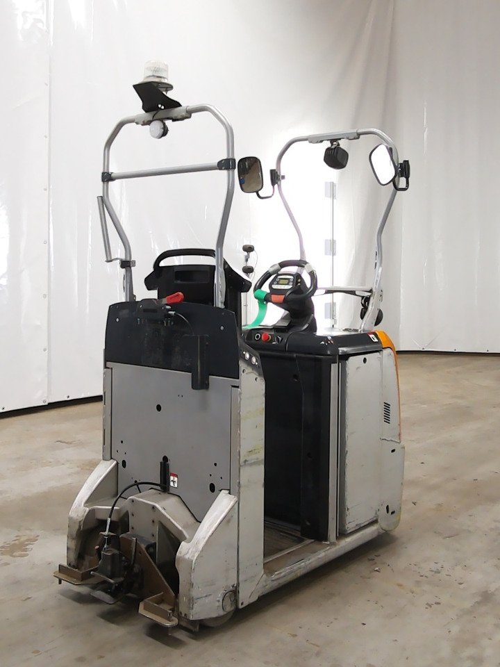 Still LTX50/LIION - Tow tractor: picture 2 Still LTX50/LIION - Tow tractor: picture 2