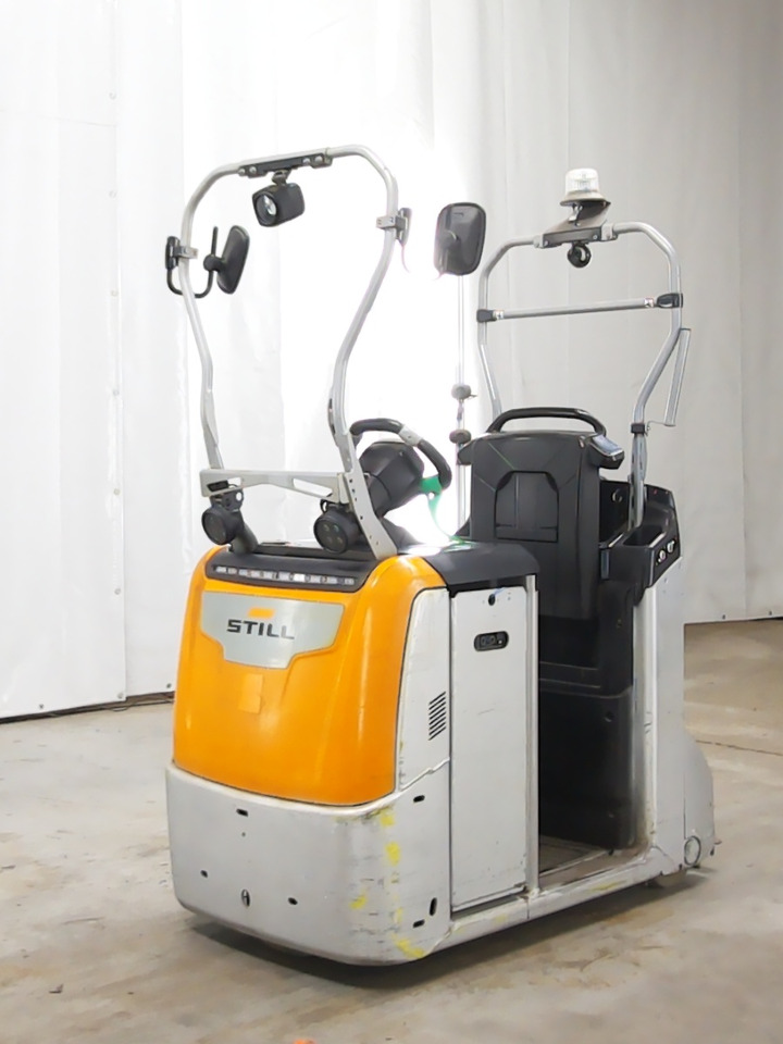 Still LTX50/LIION - Tow tractor: picture 1 Still LTX50/LIION - Tow tractor: picture 1