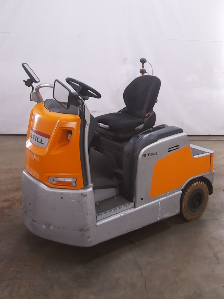 Still LTX70 - Tow tractor: picture 1 Still LTX70 - Tow tractor: picture 1