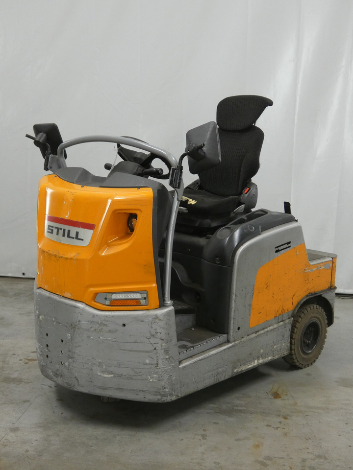 Still LTX70 - Tow tractor: picture 1 Still LTX70 - Tow tractor: picture 1