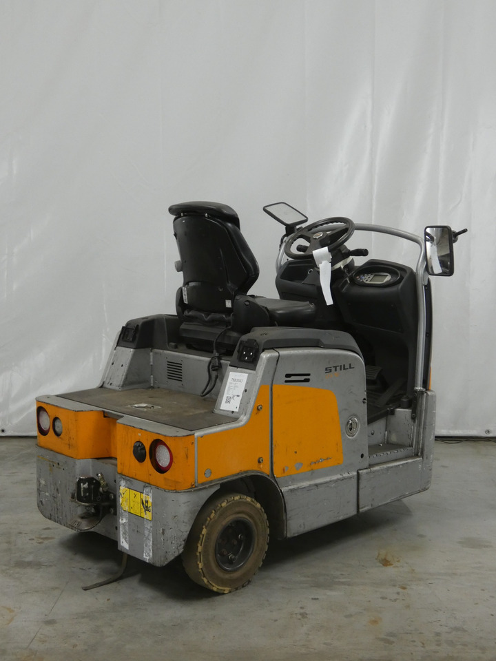 Still LTX70 - Tow tractor: picture 2 Still LTX70 - Tow tractor: picture 2