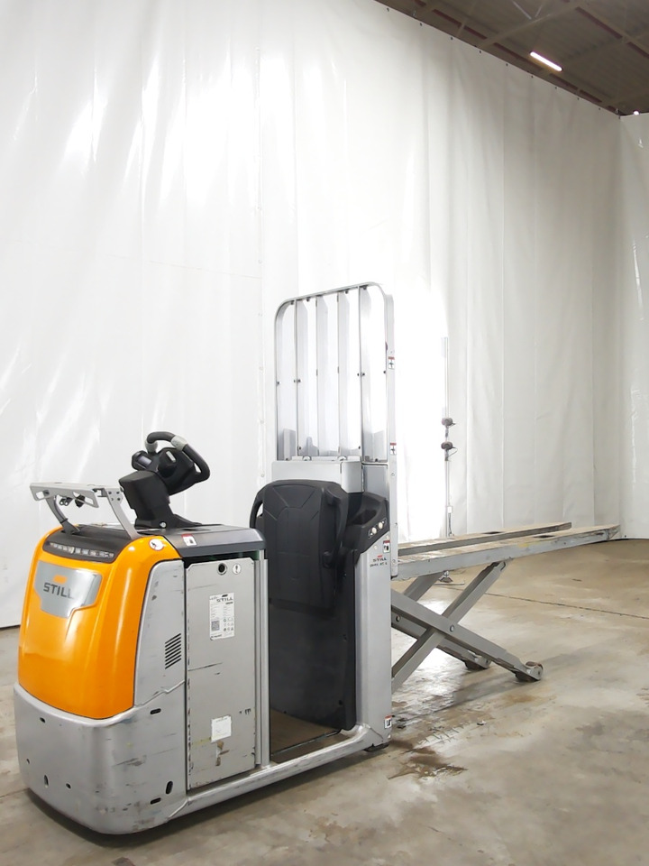 Still OPX-L20S/2390MM - Order picker: picture 1 Still OPX-L20S/2390MM - Order picker: picture 1