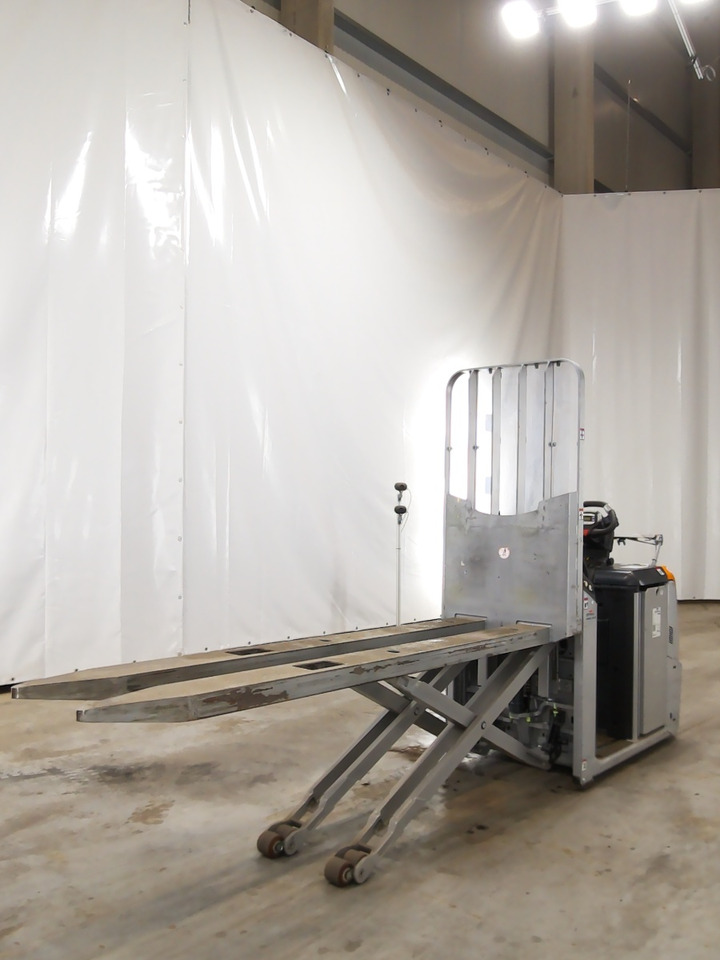 Still OPX-L20S/2390MM - Order picker: picture 2 Still OPX-L20S/2390MM - Order picker: picture 2