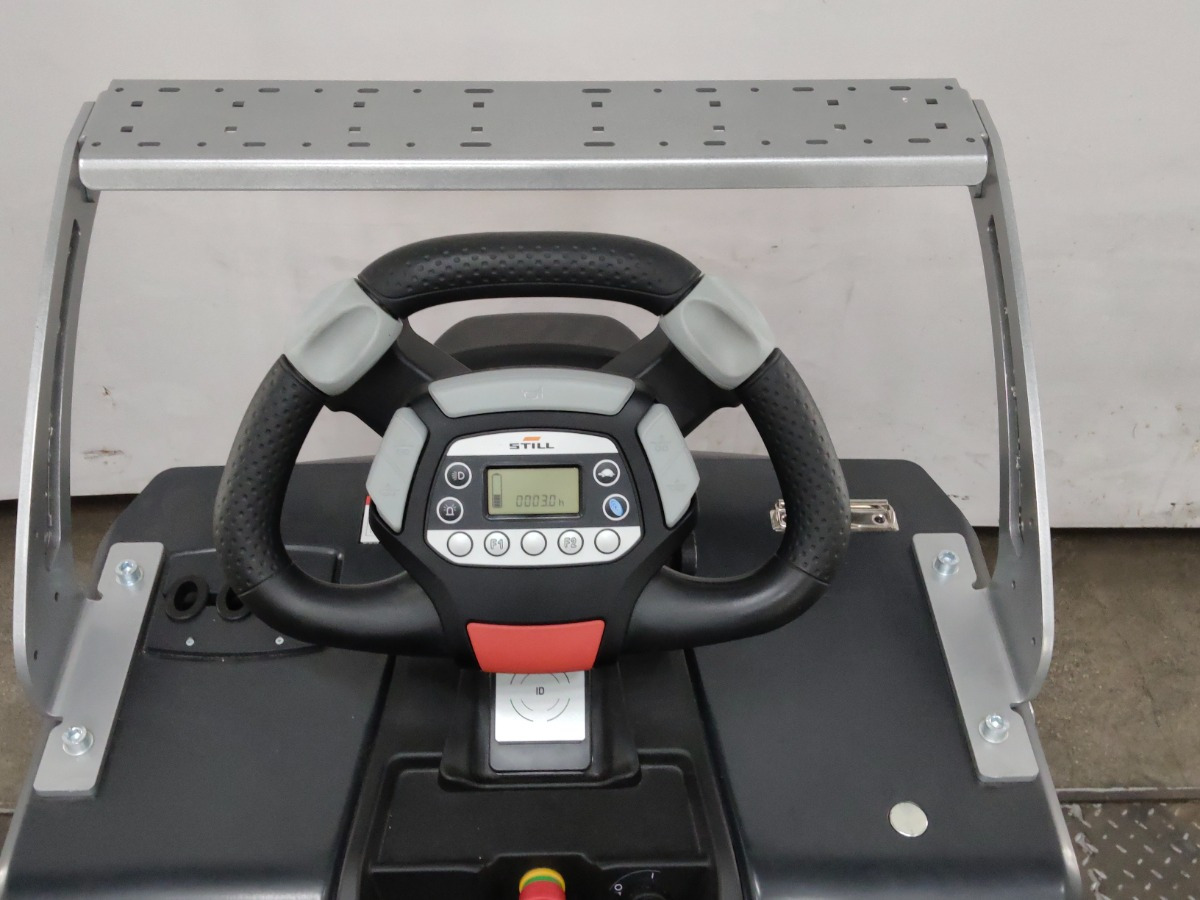 Still OPX20/BRONZE - Order picker: picture 3 Still OPX20/BRONZE - Order picker: picture 3